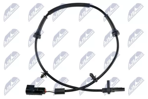 NTY NTY HCA-MZ-046 Sensor, wheel speed 