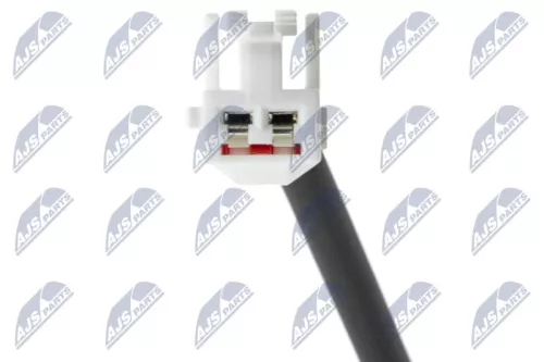 NTY NTY HCA-MZ-057 Sensor, wheel speed 