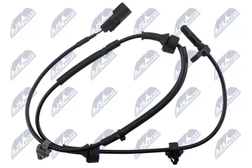 NTY NTY HCA-MZ-058 Sensor, wheel speed 