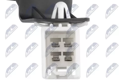 NTY NTY HCA-MZ-061 Sensor, wheel speed 