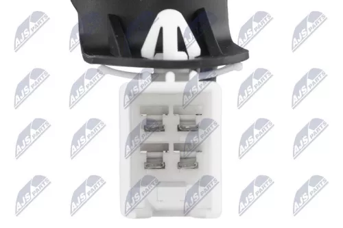 NTY NTY HCA-MZ-062 Sensor, wheel speed 