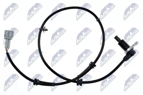 NTY NTY HCA-NS-060 Sensor, wheel speed 