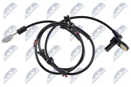 NTY NTY HCA-NS-066 Sensor, wheel speed 