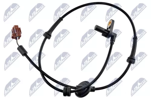 NTY NTY (HCA-NS-081) Sensor, wheel speed 