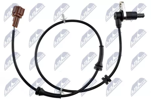 NTY NTY (HCA-NS-082) Sensor, wheel speed 