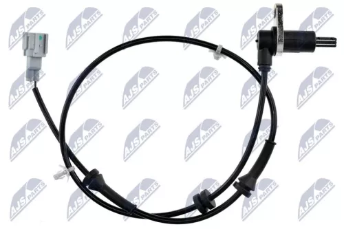 NTY NTY (HCA-NS-083) Sensor, wheel speed 