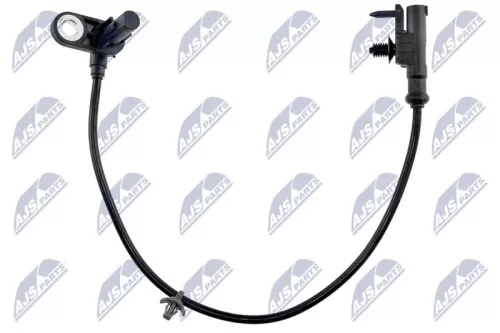 NTY NTY (HCA-NS-090) Sensor, wheel speed 
