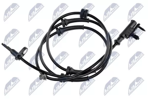 NTY NTY (HCA-NS-091) Sensor, wheel speed 