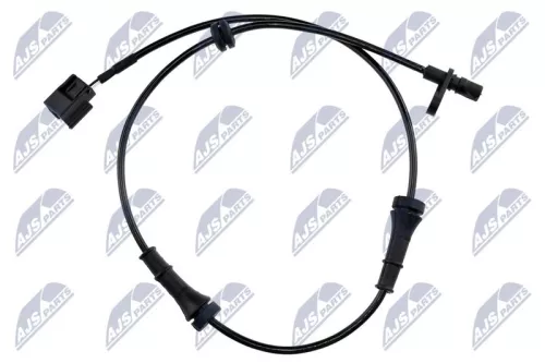 NTY NTY (HCA-NS-093) Sensor, wheel speed 