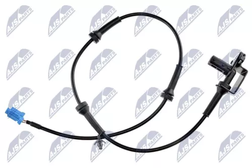 NTY NTY (HCA-NS-095) Sensor, wheel speed 