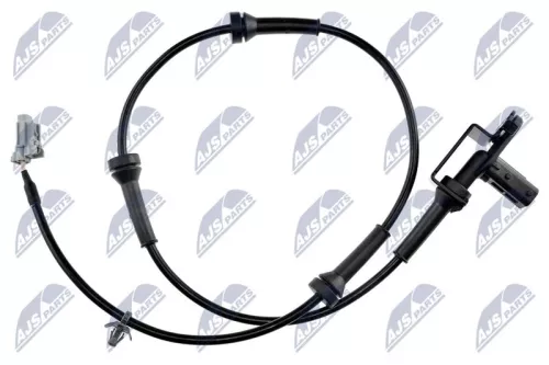 NTY NTY (HCA-NS-096) Sensor, wheel speed 