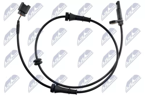 NTY NTY (HCA-NS-101) Sensor, wheel speed 