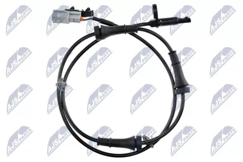 NTY NTY (HCA-NS-102) Sensor, wheel speed 