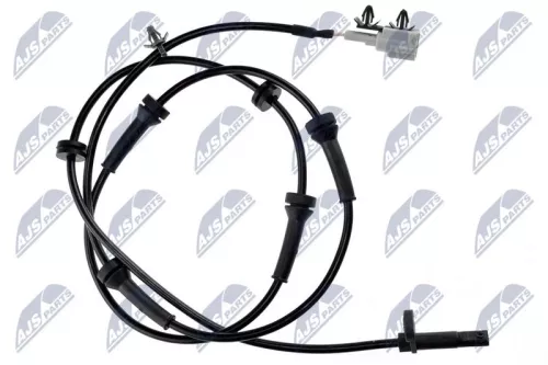 NTY NTY (HCA-NS-103) Sensor, wheel speed 