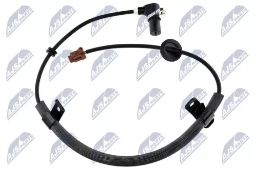 NTY NTY (HCA-NS-110) Sensor, wheel speed 