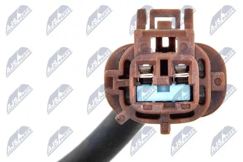 NTY NTY (HCA-NS-112) Sensor, wheel speed 