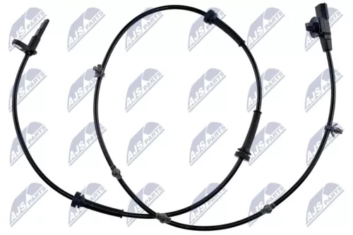 NTY NTY (HCA-NS-114) Sensor, wheel speed 