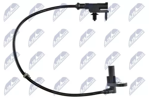 NTY NTY (HCA-NS-117) Sensor, wheel speed 