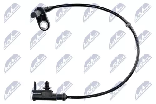 NTY NTY (HCA-NS-118) Sensor, wheel speed 