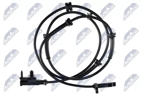 NTY NTY (HCA-NS-122) Sensor, wheel speed 