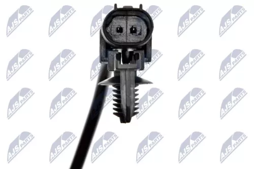 NTY NTY (HCA-NS-122) Sensor, wheel speed 