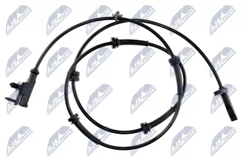 NTY NTY (HCA-NS-124) Sensor, wheel speed 