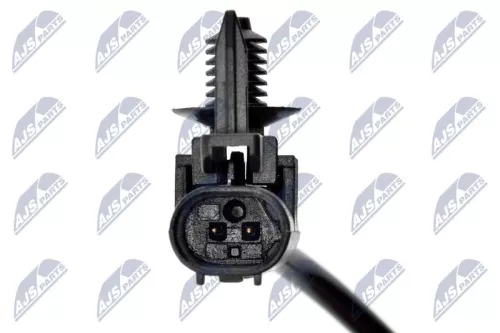 NTY NTY (HCA-NS-124) Sensor, wheel speed 