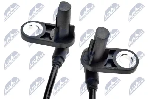NTY NTY (HCA-NS-125) Sensor, wheel speed 