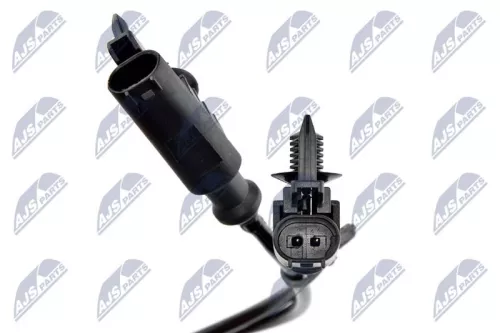 NTY NTY (HCA-NS-125) Sensor, wheel speed 