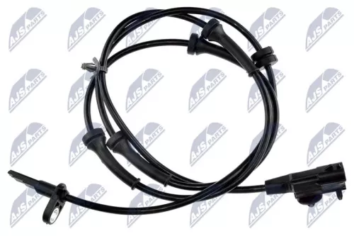 NTY NTY (HCA-NS-126) Sensor, wheel speed 