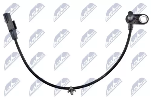NTY NTY (HCA-NS-127) Sensor, wheel speed 