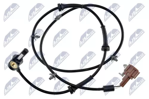 NTY NTY (HCA-NS-132) Sensor, wheel speed 