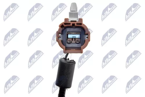 NTY NTY (HCA-NS-132) Sensor, wheel speed 