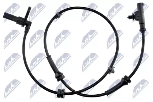 NTY NTY (HCA-NS-139) Sensor, wheel speed 