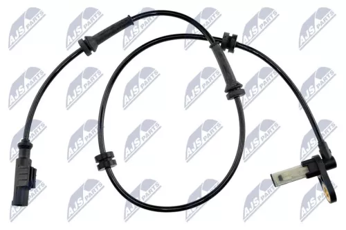 NTY NTY (HCA-NS-144) Sensor, wheel speed 