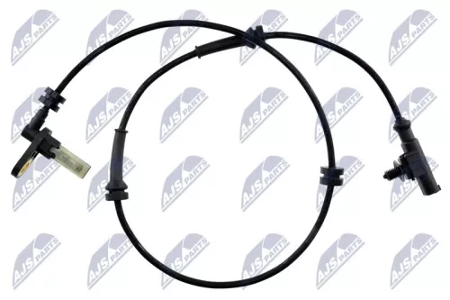 NTY NTY HCA-NS-145 Sensor, wheel speed 