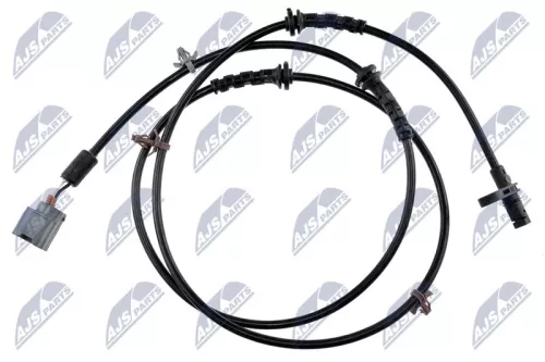 NTY NTY (HCA-NS-156) Sensor, wheel speed 