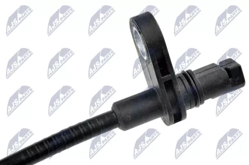 NTY NTY (HCA-NS-156) Sensor, wheel speed 
