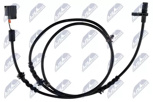 NTY NTY (HCA-NS-157) Sensor, wheel speed 
