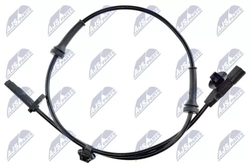NTY NTY (HCA-NS-165) Sensor, wheel speed 