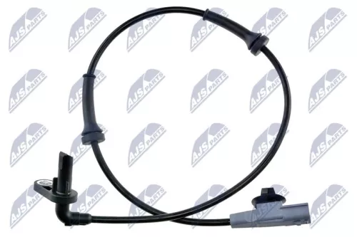 NTY NTY (HCA-NS-166) Sensor, wheel speed 