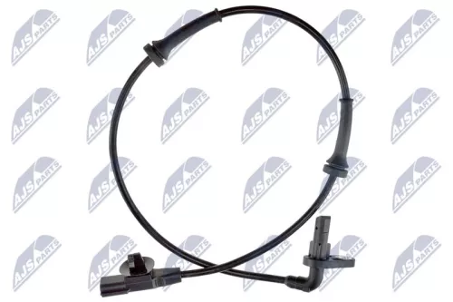 NTY NTY (HCA-NS-167) Sensor, wheel speed 