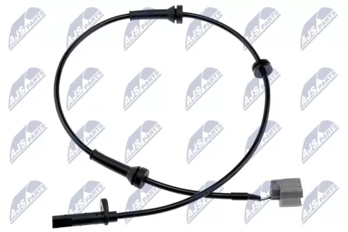 NTY NTY (HCA-NS-168) Sensor, wheel speed 