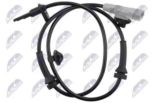 NTY NTY HCA-NS-175 Sensor, wheel speed 