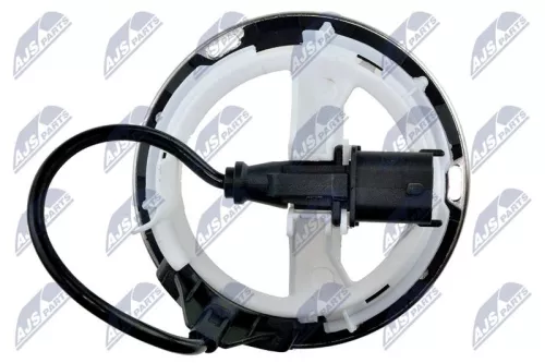 NTY NTY HCA-PL-003 Sensor, wheel speed 