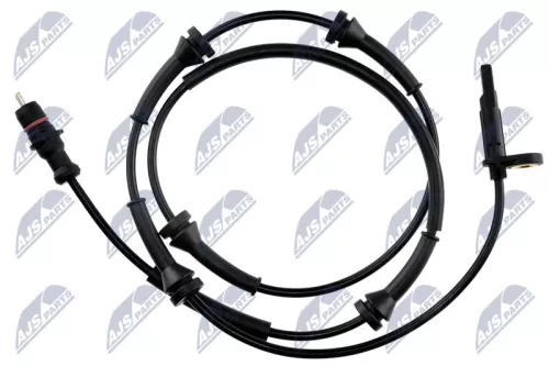 NTY NTY (HCA-RE-005) Sensor, wheel speed 