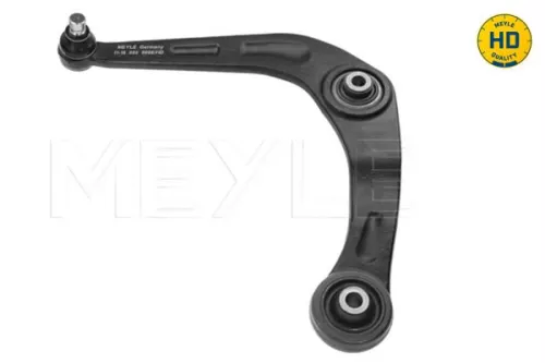 MEYLE Control/Trailing Arm, wheel suspension (11-16 050 0008/HD)