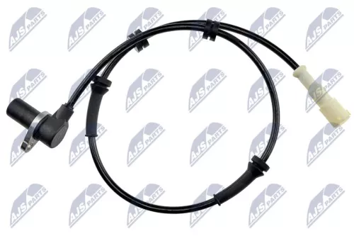 NTY NTY HCA-RV-002 Sensor, wheel speed 