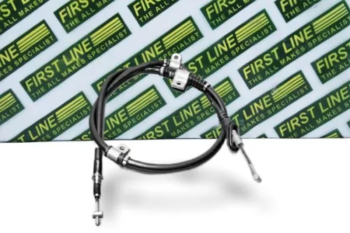 FIRST LINE FIRST LINE FKB2030 Cable Pull, parking brake 
