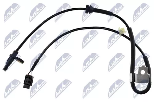 NTY NTY HCA-SU-043 Sensor, wheel speed 